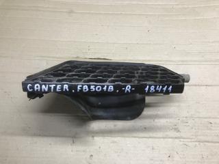 Подножка правая Mitsubishi Canter 1997