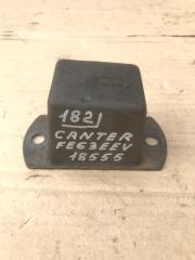 Отбойник моста задний Mitsubishi Canter 2002
