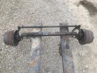 Балка передняя Toyota ToyoAce 1997 контрактная Балка передняя Toyota ToyoAce 1997