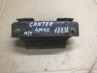 Подушка кпп Mitsubishi Canter 1997