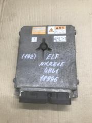 Блок управления двигателем Isuzu Elf 2005