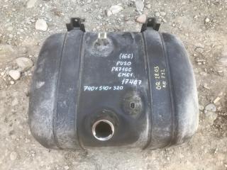 Бак топливный Mitsubishi Fuso Fighter 2003 контрактная Бак топливный Mitsubishi Fuso Fighter 2003