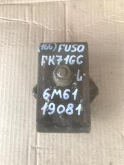 Подушка двигателя передняя левая Mitsubishi Fuso Fighter 2003