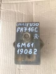 Подушка двигателя передняя правая Mitsubishi Fuso Fighter 2003
