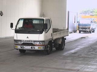 Кабина Mitsubishi Canter 1997