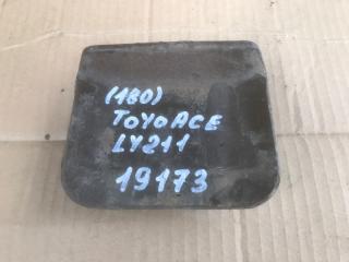 Опора рессоры задняя Toyota ToyoAce 1998