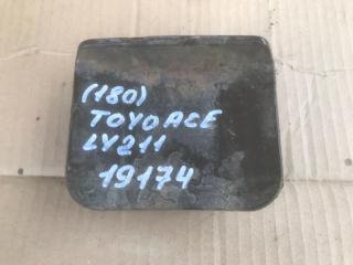 Опора рессоры задняя Toyota ToyoAce 1998