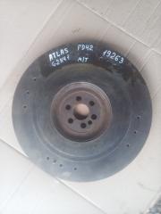 Маховик nissan Atlas 1995