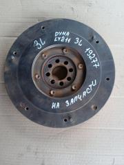 Маховик toyota Dyna 1998