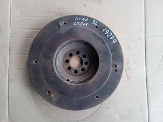 Маховик toyota Dyna 1998