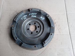 Маховик Mazda Titan 2001