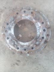 Корзина сцепления Hino Ranger 2005