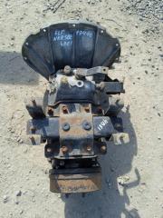 Мкпп isuzu Elf 1992
