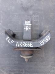 Подушка кабины задняя правая Isuzu Elf 1997