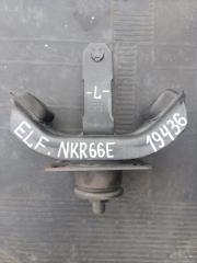 Подушка кабины задняя левая Isuzu Elf 2002