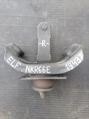 Подушка кабины задняя правая isuzu Elf 2002