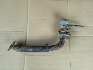 Клапан egr Mitsubishi Canter 2000 Б/У Клапан egr Mitsubishi Canter 2000