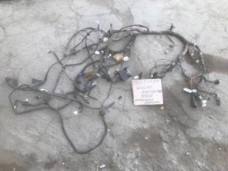 Проводка кабины Mazda Titan 1999