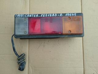 Стоп сигнал задний правый Mitsubishi Canter 1997