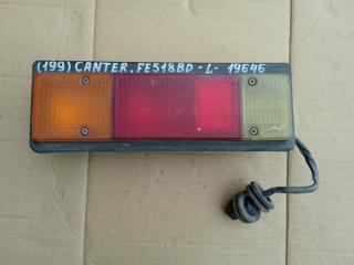 Стоп сигнал задний левый Mitsubishi Canter 1997