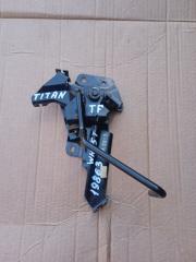 Педаль газа Mazda Titan 2004