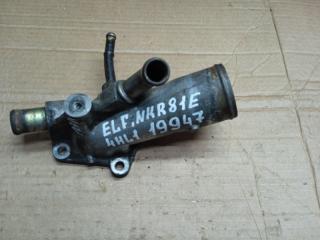 Патрубок isuzu Elf 2004
