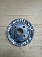 Шкив помпы isuzu Elf 2004 Б/У Шкив помпы isuzu Elf 2004