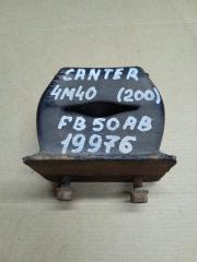 Отбойник моста задний Mitsubishi Canter 1999