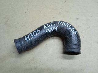 Патрубок Isuzu Elf