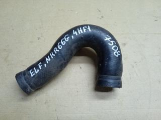 Патрубок isuzu Elf 1998
