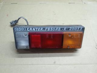 Стоп сигнал задний правый Mitsubishi Canter 1999