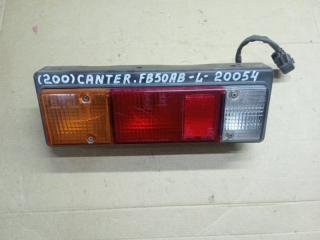 Стоп сигнал задний левый Mitsubishi Canter 1999