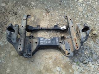 Балка под двс Mazda Titan 2002