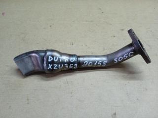 Маслоприемник Hino Dutro 2000