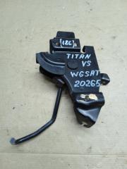 Педаль газа Mazda Titan 1998