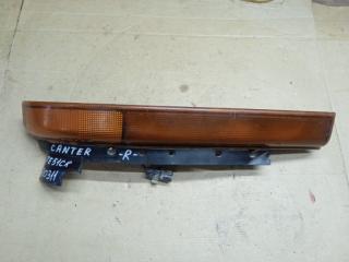 Поворотник правый Mitsubishi Canter 2001 Б/У Поворотник правый Mitsubishi Canter 2001