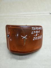 Поворотник правый toyota ToyoAce 1997 Б/У Поворотник правый toyota ToyoAce 1997