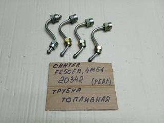 Трубка топливная Mitsubishi Canter 2000