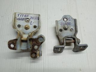 Петля двери левая Mazda Titan 1998