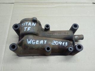 Корпус термостата Mazda Titan 1998 Б/У Корпус термостата Mazda Titan 1998