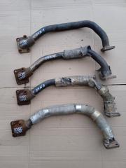 Трубка egr toyota Dyna 2001