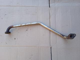 Трубка egr toyota Dyna 1998
