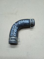 Патрубок toyota ToyoAce 2000