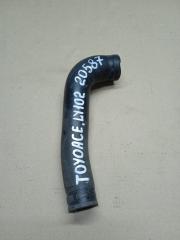 Патрубок toyota ToyoAce 2000