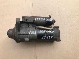 Стартер Isuzu Forward 2003