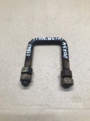 Стремянка рессоры передняя Mazda Titan 1998