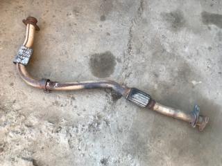 Приемная труба Mitsubishi Canter 1998