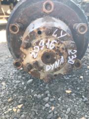 Полуось правый Toyota Dyna 2001