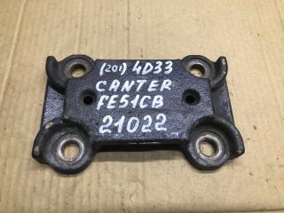 Опора рессоры Mitsubishi Canter 2001