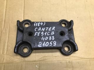 Опора рессоры задняя Mitsubishi Canter 2001